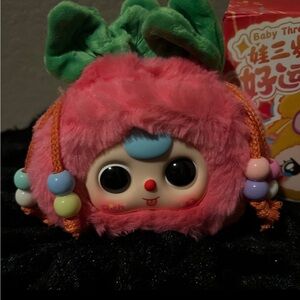 (BB3) Baby Three good luck bag